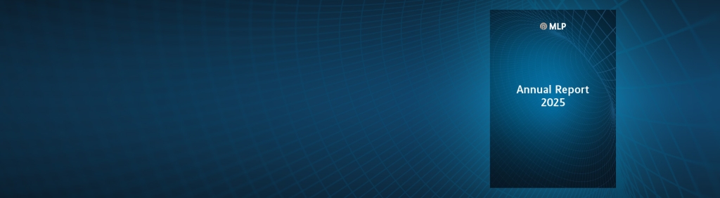 MLP Annual Report 2025