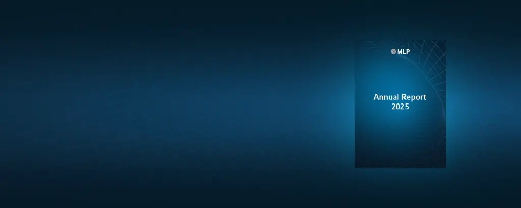 MLP Annual Report 2025