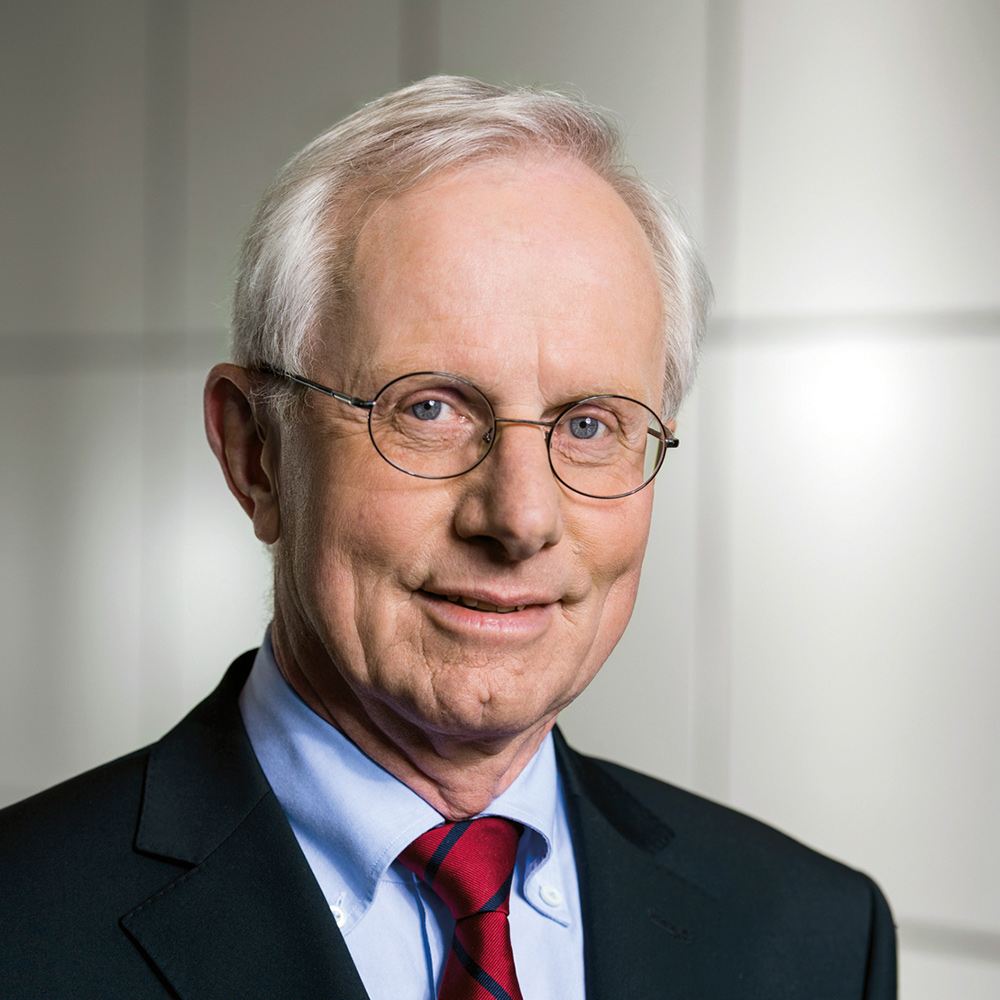 Dr. Peter Luetke-Bornefeld